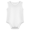 All Over Print Baby romper