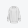 Custom Children's Long Sleeve Hoodies Sweatshirt With Pocket