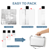Custom Square Foldable Portable Picnic Mat With Carry Strap