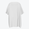 Custom Women's V-Neck 3/4 Short Sleeved T-Shirt