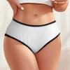 Custom Women's lace underwear