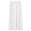 Custom Women's High Waisted Maxi Skirt