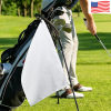 Golf Towel 40X60cm (One Side Print)|Ship From USA