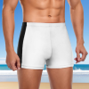 All Over Print Men's swimming trunks