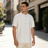 Custom Men's short-sleeved shirt