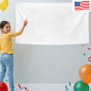 Festival Banner 71x35inch|Ship from USA