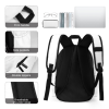 Custom Half printed Backpack
