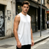 Custom Men's Crew Neck T-Shirt