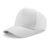 Custom Kids Curved Brim Baseball Cap With Air Vent Holes