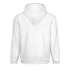 Custom Men's Fleece Lined Zip Up Hoodie Long Sleeve Casual Sweatshirt