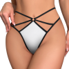 Custom Strappy Thong For Women