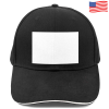 Sandwich Peak Cap|Ship From USA
