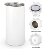 Custom Vertical cup300ml
