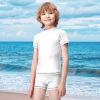 Custom Boy's Swimsuit