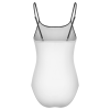 Custom Women's Mesh Splicing One Piece Swimsuit