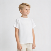Custom Children's Short Sleeve Top