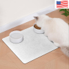 Pet Feeding Mat 40x30cm|Ship from USA