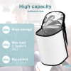 Customizable Car Trash Storage Bag