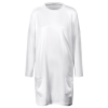 Custom Women's Long Sleeve Dress With Pocket