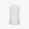 Custom Kids V-Neck Basketball Jersey