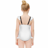 All Over Print Girl's One-piece Swimsuit
