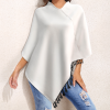 Tassel Cape