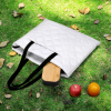 Custom Foldable Portable Picnic Mat Outdoor Camping Blanket