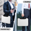 PU Leather Computer Bag