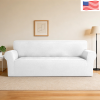 3-Seater Sofa Cover | Ship From USA