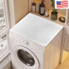 Washer Dryer Top Mat 19.69"x15.75"|Ship from USA
