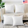 Velvet Pillow Case 18x18inch (Set of 4)Separate customization|Ship From USA