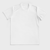Men's Ice Silk All Print T-shirt