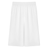 Custom Women V Neck Sleeveless Irregular Top Cropped Wide Leg Pants Set