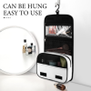 All Over Print Hanging Toiletries Bag