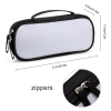 Carry a makeup bag/pen bag
