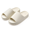 Custom Unisex Thick Platform Open Toe Slide Casual Slippers