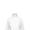 All Over Print Women's High Stacked Collar Long Sleeve Casual Dress