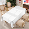 Rectangular Tablecloth 86x60inch|Ship from USA