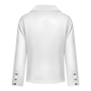 Custom Women's Button Casual Suit Blazer Coat