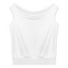 Custom Women's Off Shoulder T-shirt