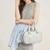 Custom PU Leather Handbag