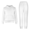 Custom Unsex Children's Hoodies&Pants se（No drawstring）