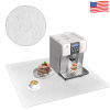 Coffee Mat 23.62"x19.69"|Ship from USA