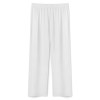 Custom Women Crew Neck Short Sleeve 2 Piece Pajama Set