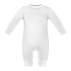100% Cotton Custom Baby Romper