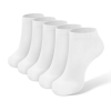 Custom Ankle Socks 5 Pairs Set(Same Print )