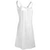 Women's Sleeveless Loose Fit Swing Dress