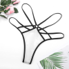 Custom Strappy Thong For Women