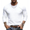 All Over Print Men's Long Sleeve T Shirt