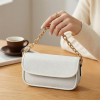 Custom Women's Flap Shoulder Chain Handbag